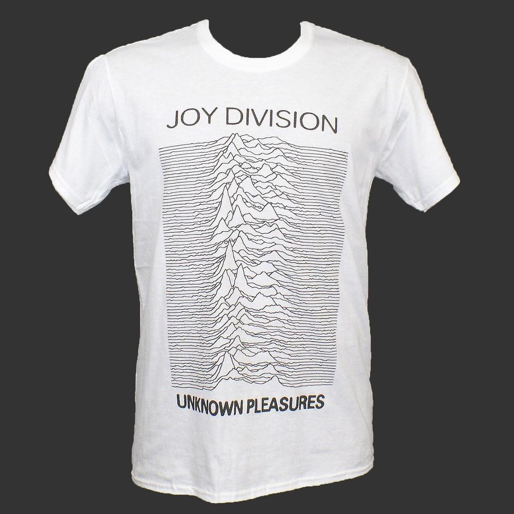 JOY DIVISION ПАНК-РОК ИНДИ АЛЬТЕРНАТИВНАЯ ФУТБОЛКА унисекс S-3XL