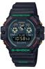 Watch FACETASM Collaboration Model Black [Casio] G-Shock DW-5900FA-1JR [] Men's