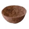 16 Inch Coco Hanging Basket Liner