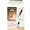 Automatic Electric Foot Grinder USB Rechargeable Callus Remover Pedicure Tool Remove Dead Skin Cracked Heel Foot Care Gadget