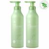 Just TS Treatment 500ml X 2