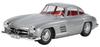 Tamiya 1/24 Sports Car Series No. 338 Mercedes-Benz 300 SL Plastic Model Kit 24338