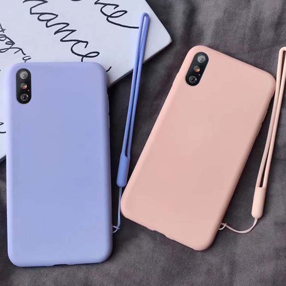 Short Cord Mobile Phone Accessories Hanging Cord Mobile Phone Straps Wrist Straps Cell Phone Lanyard Mobile Phone Lanyard