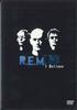 DVD R.E.M. - Я верю PTD001 ПАРЛОР ТРИК Неизвестный Музыкальный Клип Использован