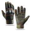 Tactical Full Finger Soft Shell Gloves
