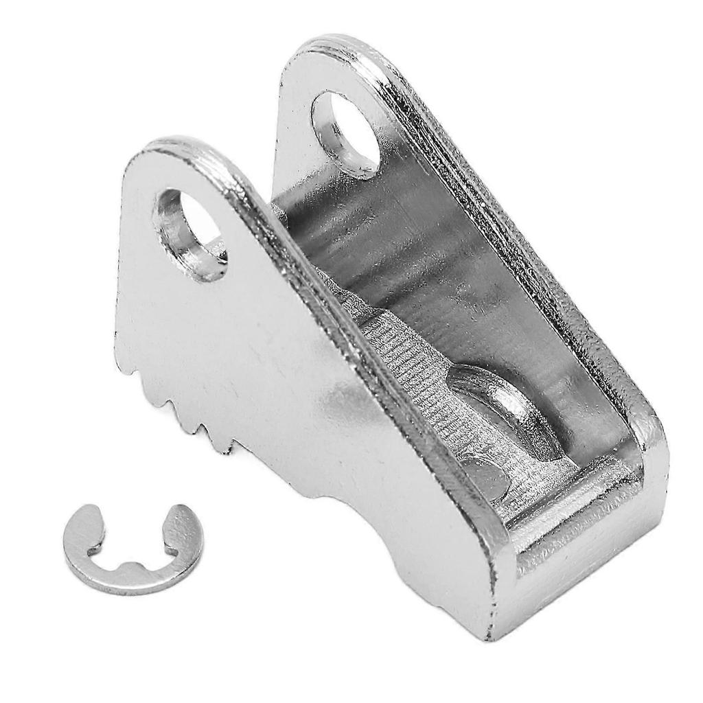 Door Handle Paddle Gear 1042845?00?B Stainless Steel Replacement for Tesla Model S 2012?2020