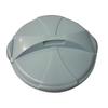 Richell pale Круглый тип 90 только крышка "Daspot" синий