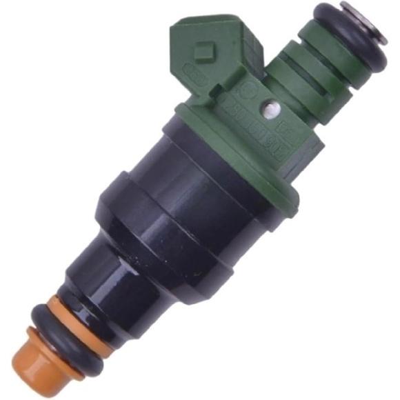 4pcs Fuel Injector OE 0280150905 Compatible With VW Corrado Golf II 1.8 88-91 Car Styling Engine Injection Nozzle Injector Fuel Valve New