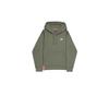 Толстовка с капюшоном Alpha Industries Basic Small Logo Hoodie