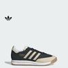 Adidas "Обувь с Т-образной головкой" SL 72 RS Классическая спортивная обувь - Дизайн Adidas с тремя листьями JS3994