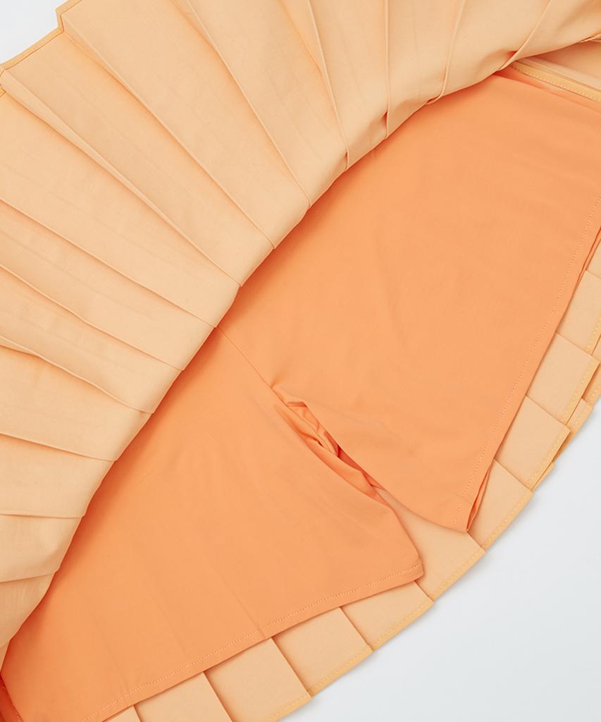 Pibbi Wrap Around Skirt
