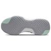 Nike ZoomX Invincible Run Flyknit 2 Barely Green Mint Foam Женские кроссовки металлик-серебристый белый DC9993-301