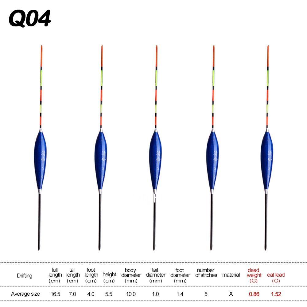 Супертонкие поплавки для подледной рыбалки Короткий поплавок для карася 2023 Рыболовные снасти Аксессуар для подледной рыбалки