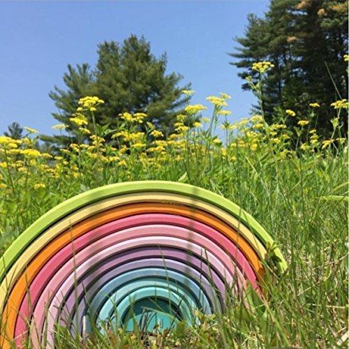 Spiel and Holz Design Пастельная арка Большая около 1 года Гримм (GM10673) [Гриммы] [Из старого] [Продукт]