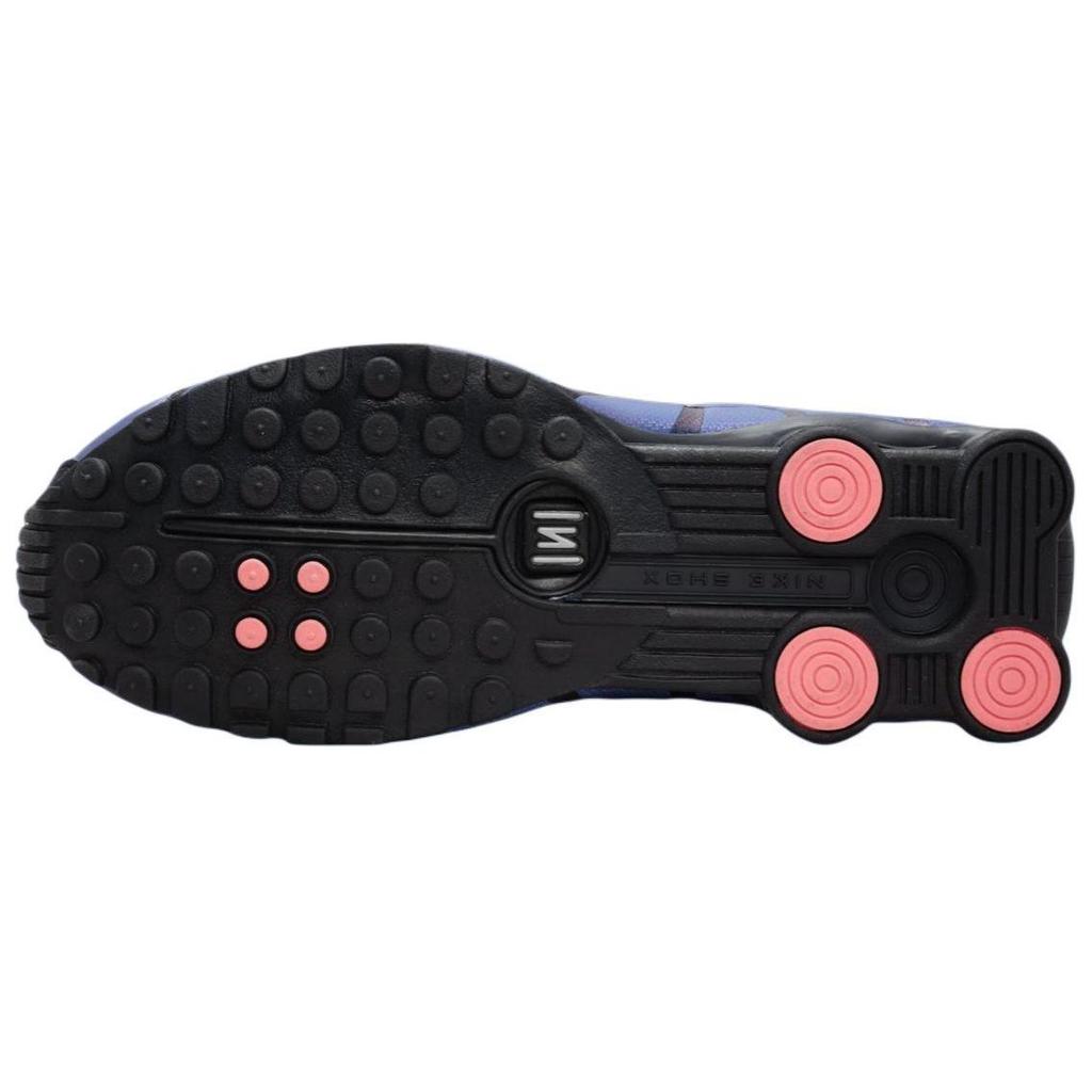 Nike Shox R4 Иридиевый HQ3446-001