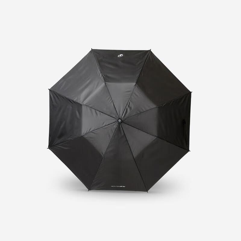 Складной всепогодный зонт для гольфа Decathlon