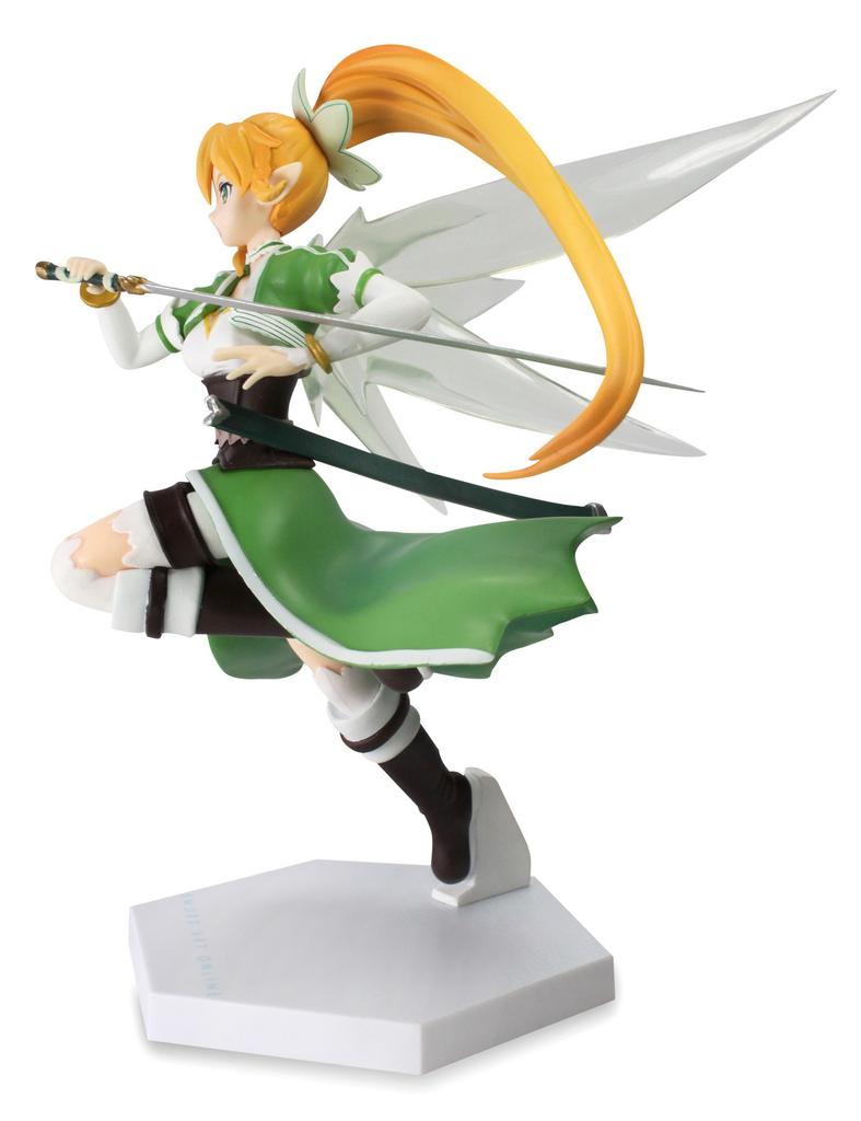 Sword Art Online High Grade Figure Leafa Single Item “Fairy Dance”
