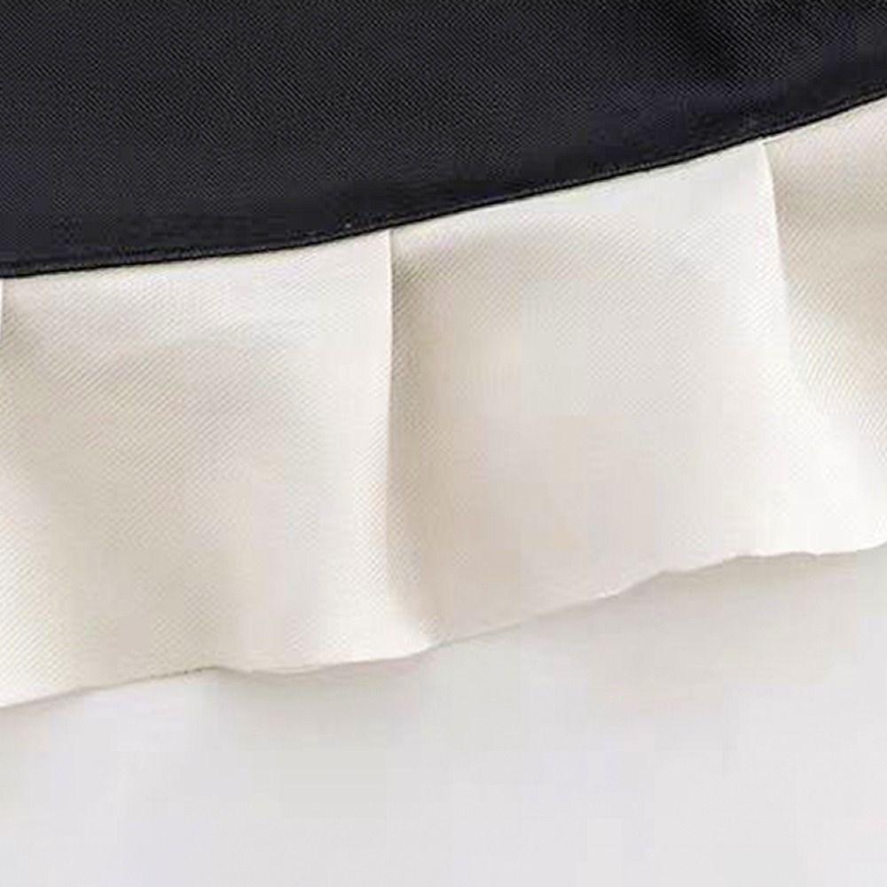 1 шт. Японский фартук с перекрестной спинкой для выпечки, флориста, горничной, новый кухонный фартук для готовки