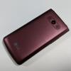 Восстановленный LG Wine Smart H410 Оригинальный Большая Клавиатура 4G Раскладушка Сенсорный Экран Разблокированный Android Смартфон