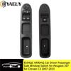 6554KT 6554QC 6490HQ Left Hand Driver Passenger Side Car Electric Window Switch for Citroen C3 Picasso Peugeot 207 307 2007-2015