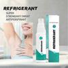 5x Odaban Underarm Deodorant Spray With Aroma 30ml