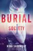 Книга Burial Society : A Novel