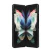 Роскошный кожаный чехол для телефона в стиле ретро для Samsung Galaxy Z Fold 4, чехол Z Fold 3, чехол Galaxy Z Flip 4, чехол Z Flip 3, противоударный защитный чехол для мобильного телефона