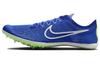 Zoom Mamba 6 'Racer Blue Lime Blast' DR2733-400