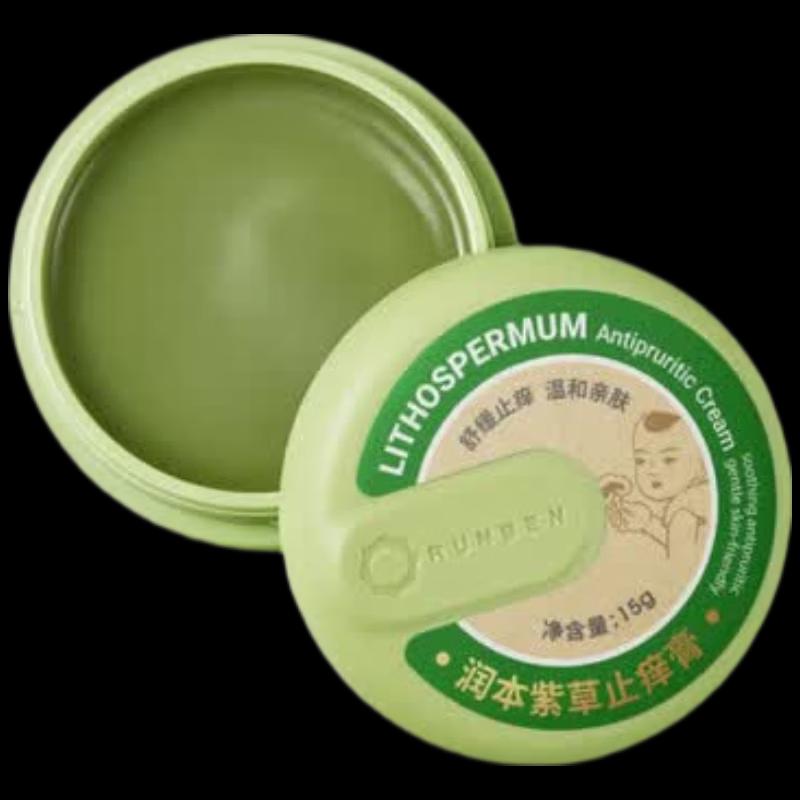 RUNBEN Purple Grass Soothing Anti-Itch Balm