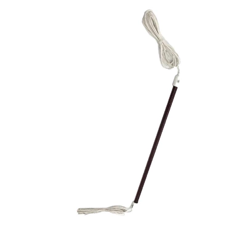 LONGPRO 220V 3000W High-Temperature Electric Heating Tube