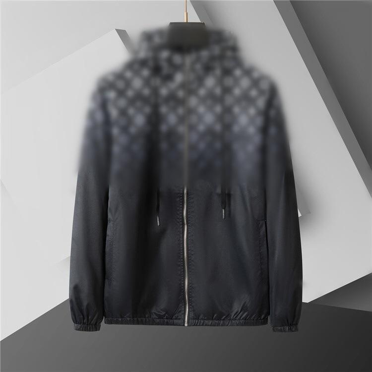 Мужская зимняя пуховая куртка с капюшоном и вышивкой Trapstar - Американский уличный хип-хоп стиль