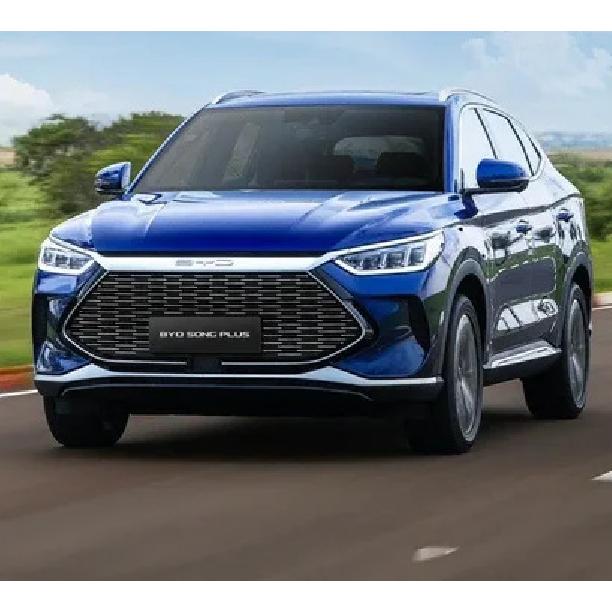 Для BYD SONG PLUS 2024 Нержавеющая сталь Накладка на порог Защитная накладка от пинков Декоративная накладка Защита