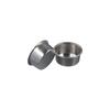 Porous Coffee Machine Accessories Filter Basket Coffee Filter Bowl Coffee Machine Powder Trough