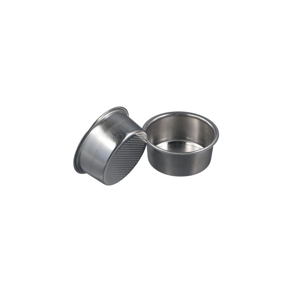Porous Coffee Machine Accessories Filter Basket Coffee Filter Bowl Coffee Machine Powder Trough