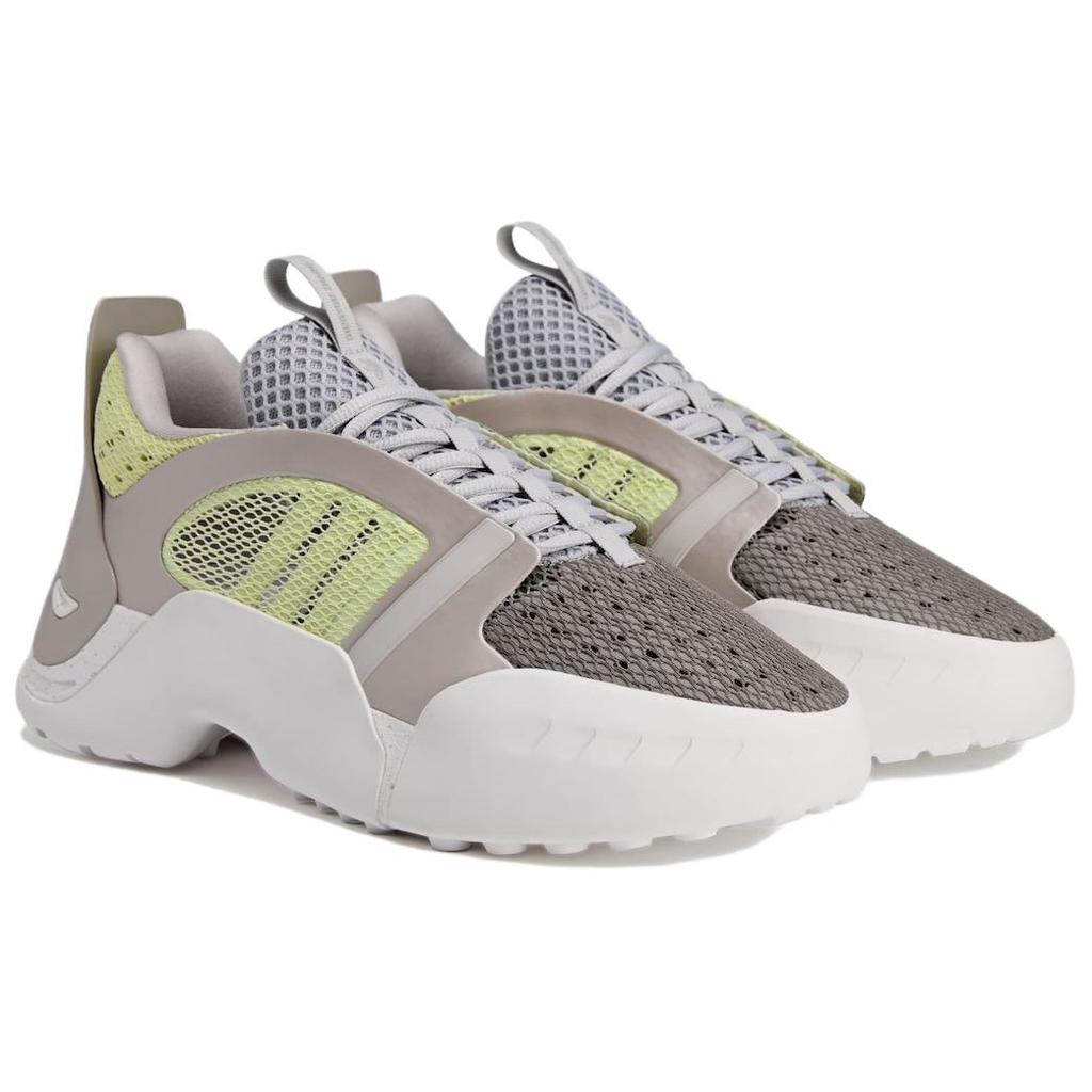 adidas Dingyun Zhang Kouza Almost Lime Clear Granite