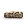 White Sage Smudge Stick With Eucalyptus And Ginger