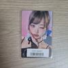 IVE Фотокарточка Wonyoung Sony Music