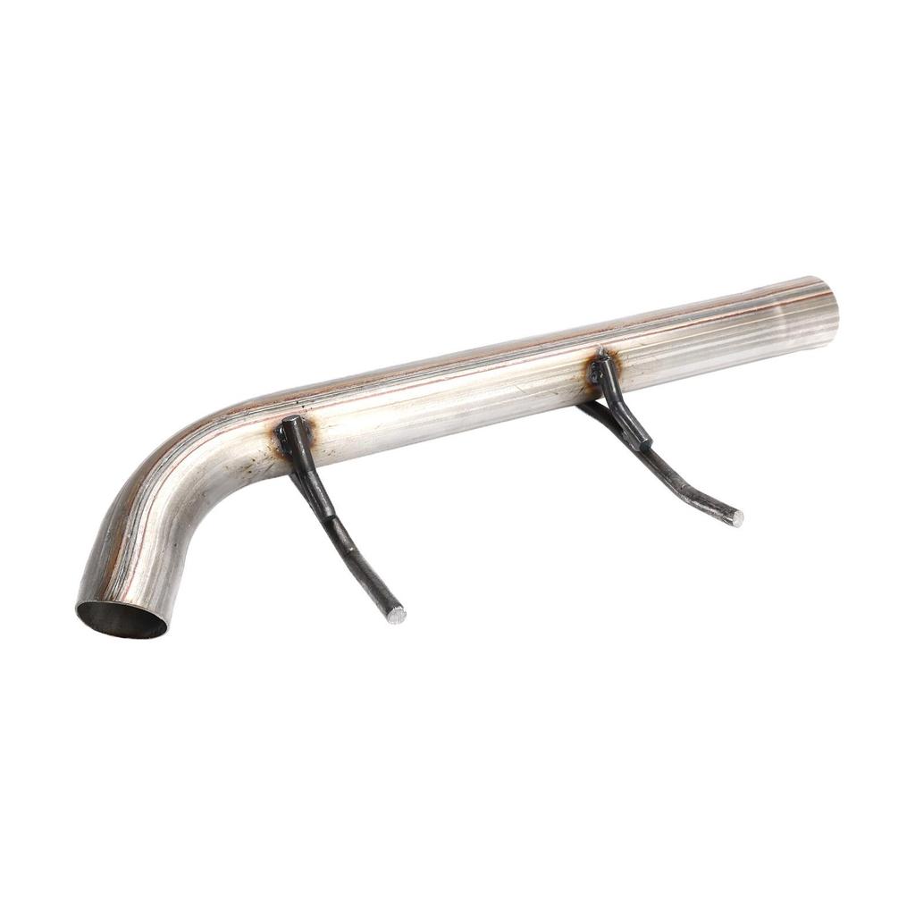 2015-2017 Ford Expedition Navigator 3.5L Каталитические нейтрализаторы Полный Y-патрубок