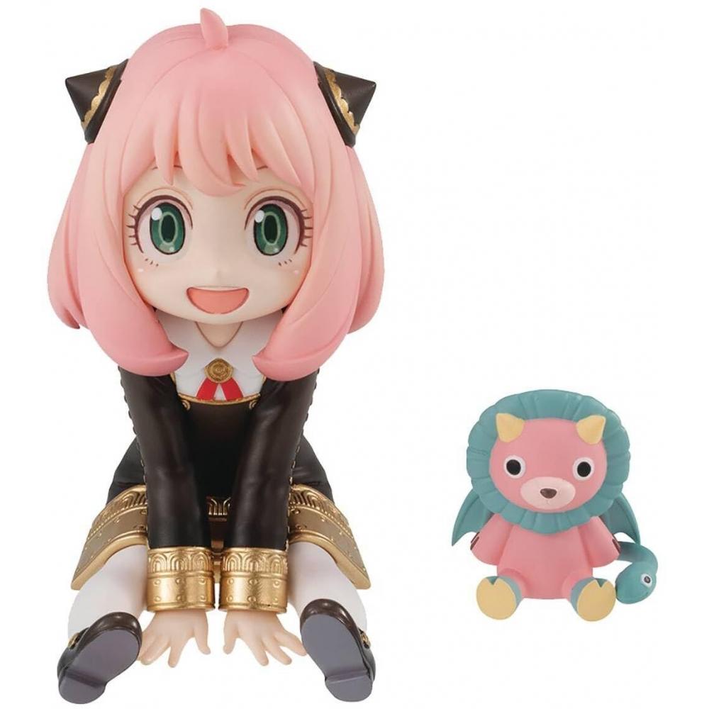 G.E.M. Series SPY×FAMILY Tenohira Anya-chan Completed Figure