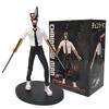 14/17cm Chainsaw Man Anime Figure Power/Denji Action Figure PVC Chainsaw Man Noodle Stopper Figurine Adult Collection Model Toys