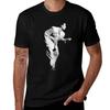David Byrne Big Suit T-Shirt Cotton Tshirt 100% Graphic T Shirts for Man T-Shirt