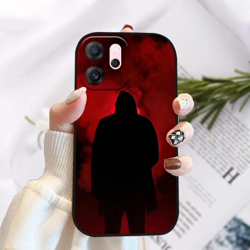 Case For OPPO Reno 14 Pro Reno14 F 5G Soft Silicone TPU Cases Shockproof Back Cover For Oppo Reno 14pro 14F Phone Case Bumper