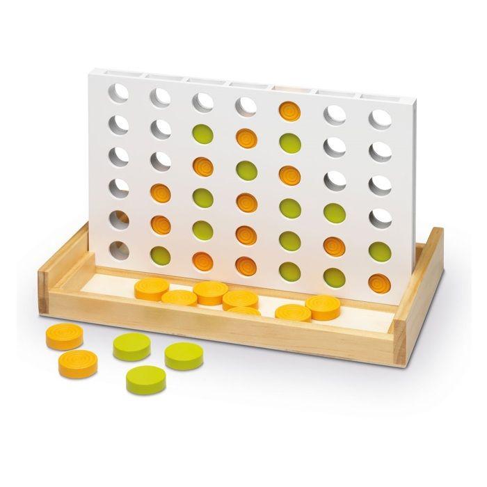 Cayro - Four In a Row Game