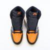 555088-028 Nike Air Jordan 1 Retro High OG Shattered Backboard 3.0 Black (Мужской)