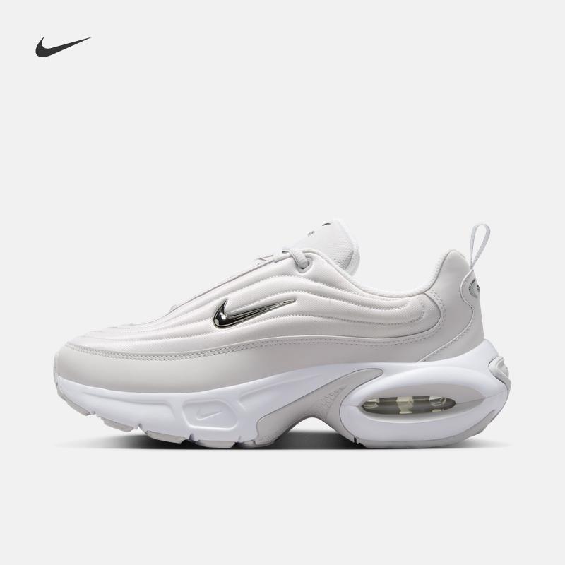 Nike Женские амортизирующие папины кроссовки - Зимние кроссовки с воздушной амортизацией - NIKE AIR MAX PORTAL IB8880