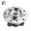 Подшипник ступицы переднего колеса для BMW 1 3 5 6 E82 E90 E93 E92 E60 E61 E63 E64 M3 M5 M6 2004-2013 31222282670