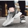 Men Walking Sneakers Flying Weave Running Shoes Women Comfortable Sports Jogging Trainers Outdoor Man Light Athletic Footwear