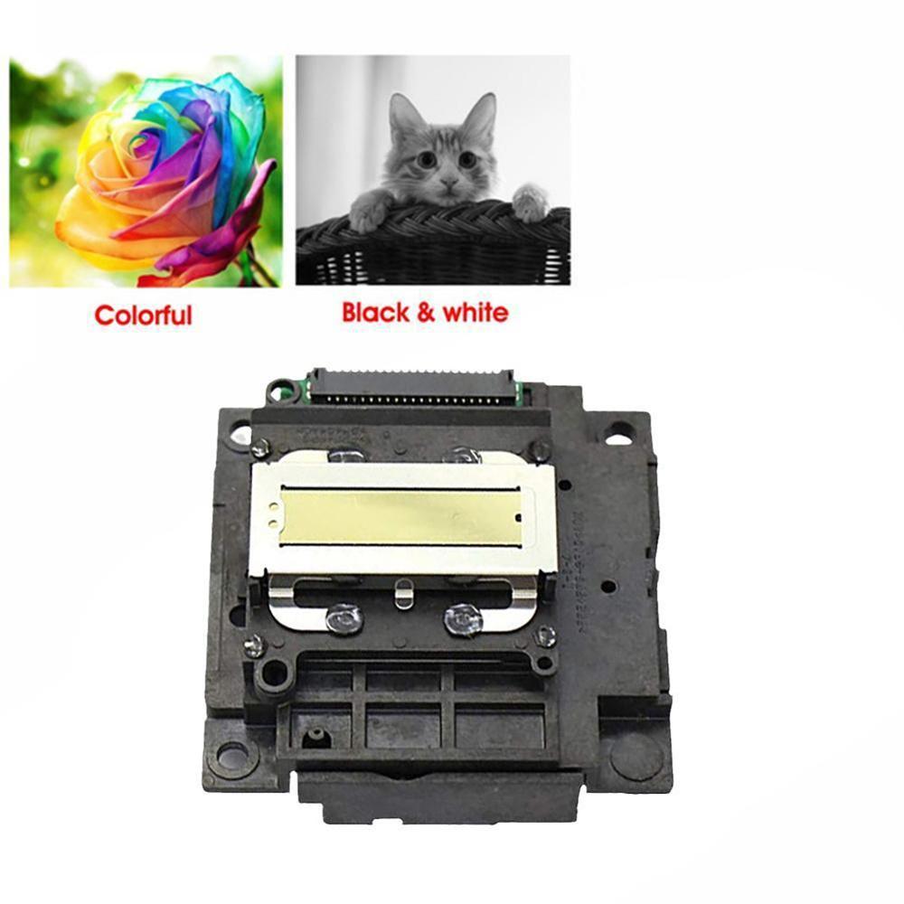 Print Head Full Color Function For Printer L300 L566 ME401 WF2540 XP310 57x54MM