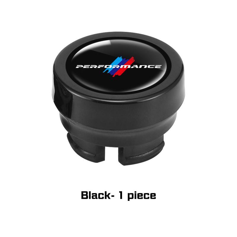 LKCW9 Car Cigarette Lighter Cover DustProof Decoration Cap For BMW X1X2 X3X5 X4 X6 X7 1 3 5 6 7 Series F40 E60 E90 F10 F15 F30 G20 G30