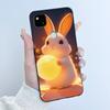 Чехол для телефона Google Pixel 4a 4G / 4a 5G, Ультратонкий, Тонкий, Эстетичный, Роскошный, Милый, Крутой, Для Мальчиков, Девочек, Мягкий Силикон, Матовый Чехол